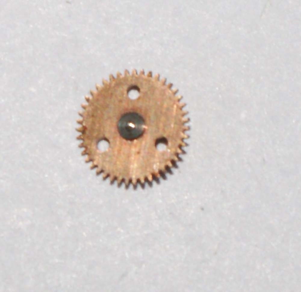 AS CAL. 1290, 1291, 1349, 1380, 1510 DRIVER WHEEL PART No. 283