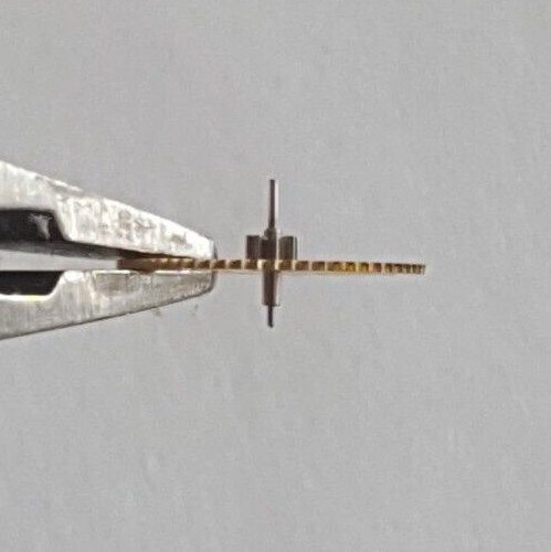 Cyma Caliber R459 Part Number 214 (Sweep Second 4th Wheel)