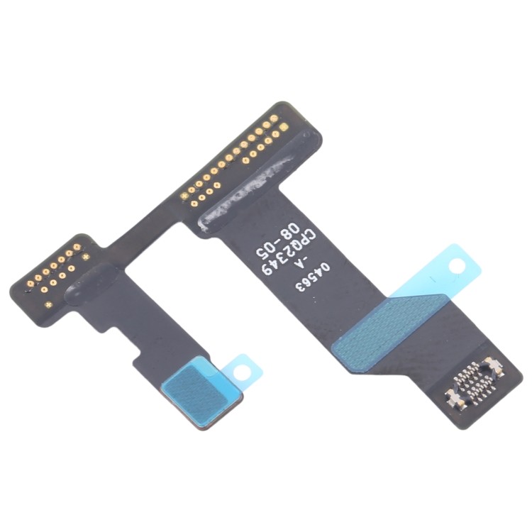 Vibrating Motor Flex Cable Replacement for Apple Watch Ultra 2 A2986 A2987