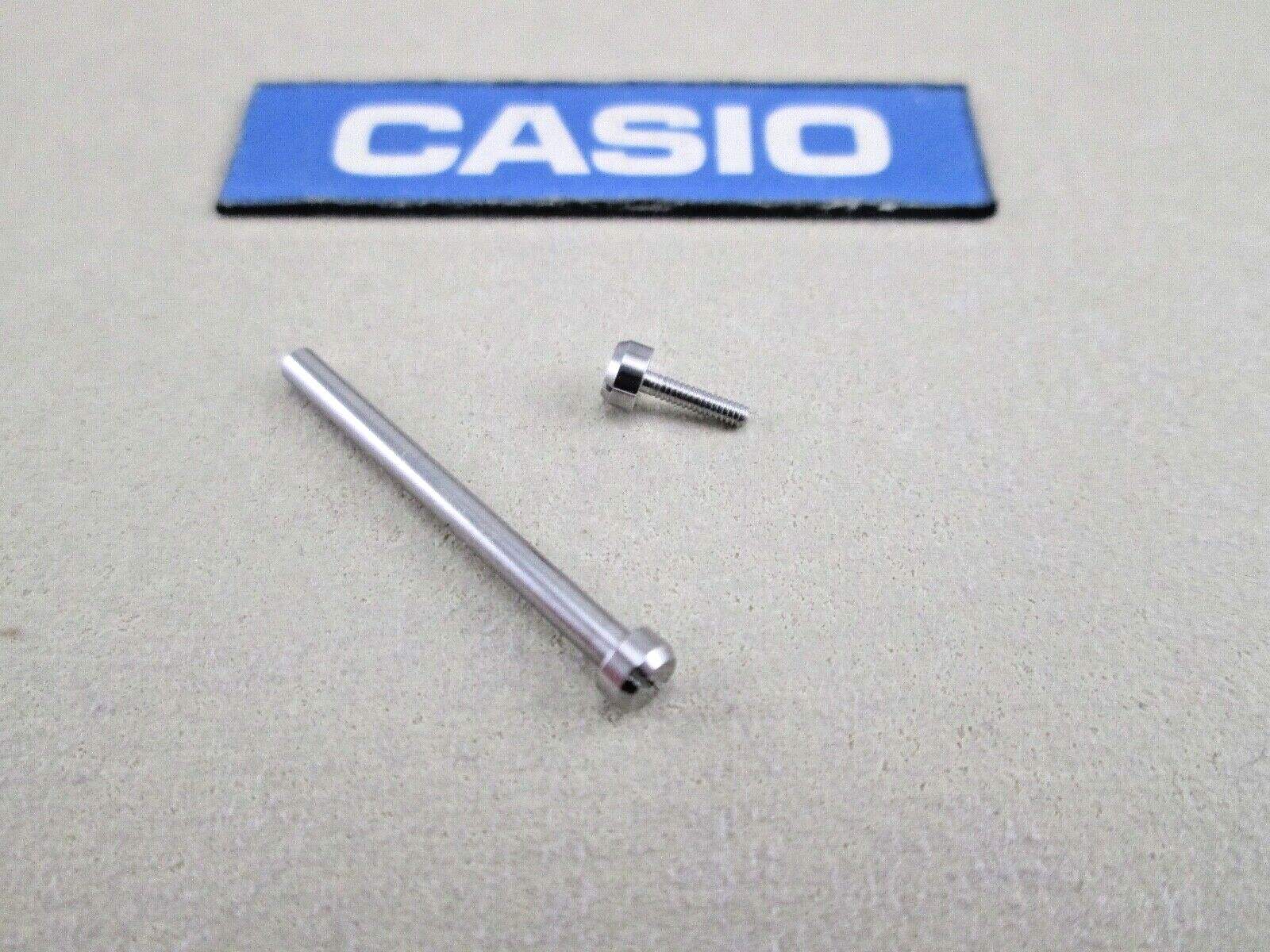 G-Shock MTG900D MTG901 MTG910D MTG911D MTG920D MTG930D watch band post & screw