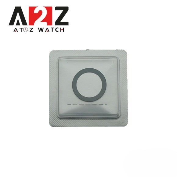 Watch Sapphire Crystal Glass for Rado 080.3765.4 17mm (3 colors)