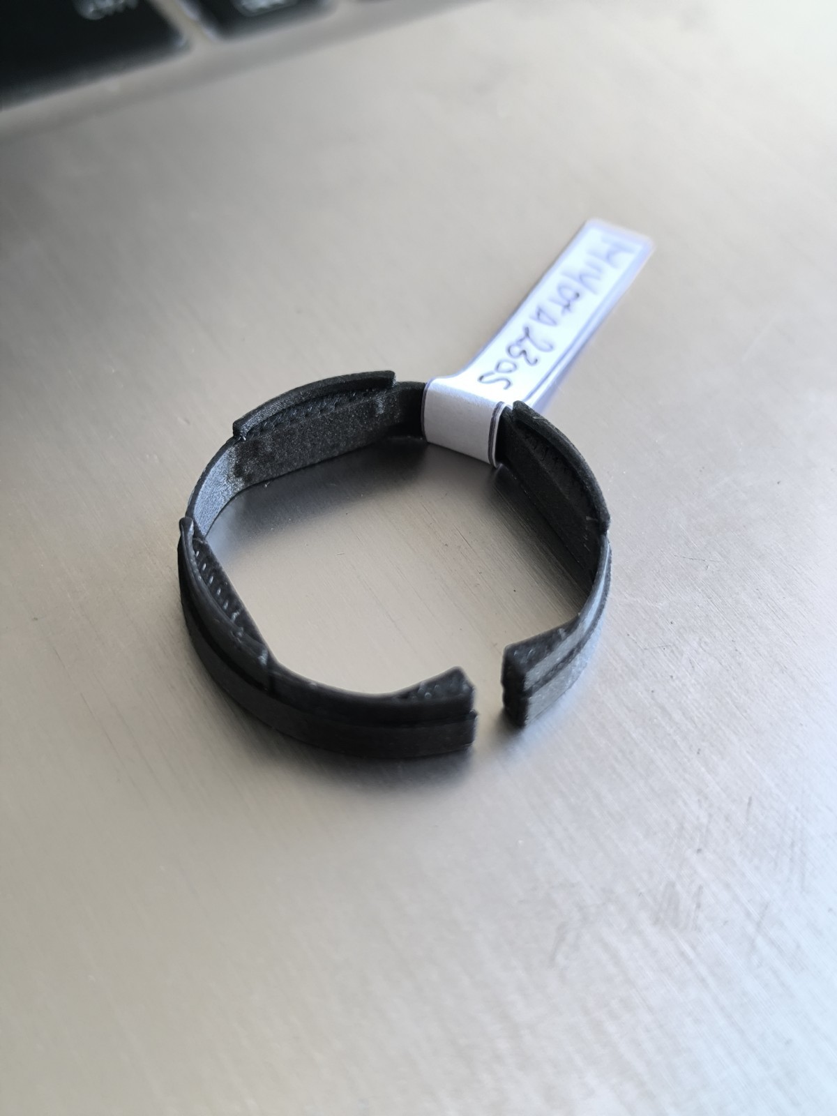Miyota 2305 Movement Spacer Ring Adapter for NH35 NH36 Watch Case Mod Parts