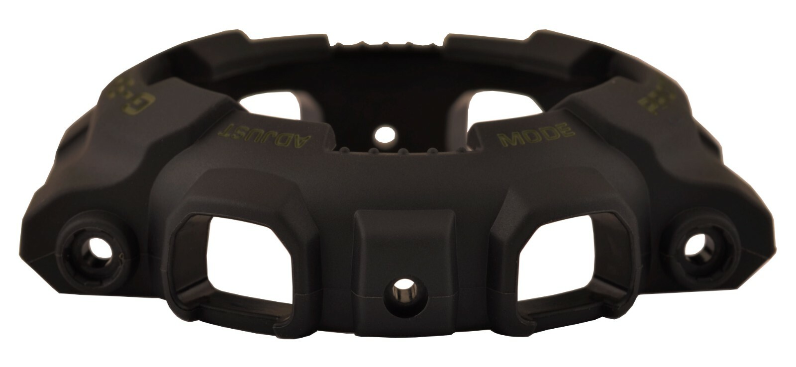 Genuine CASIO G-SHOCK Watch Bezel Shell GA-100L-1A Cover Black