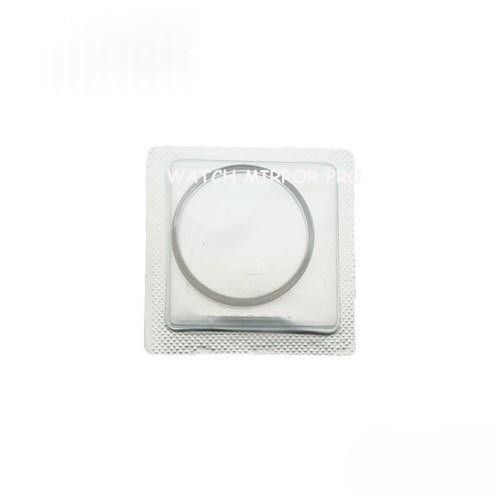Watch Sapphire Crystal for Longines L2.330.4.93 Heritage Classic Tuxedo 33.9mm-