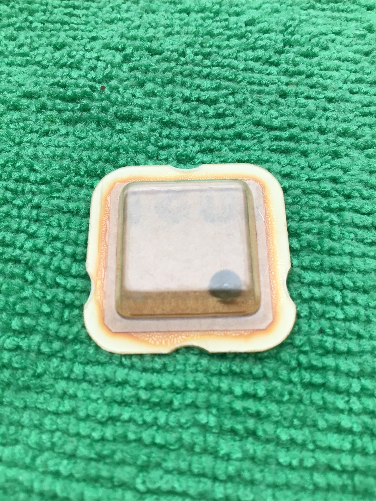 ETA Cal. 2870 Reduction Gear Watch Part 1481, Auto 8418