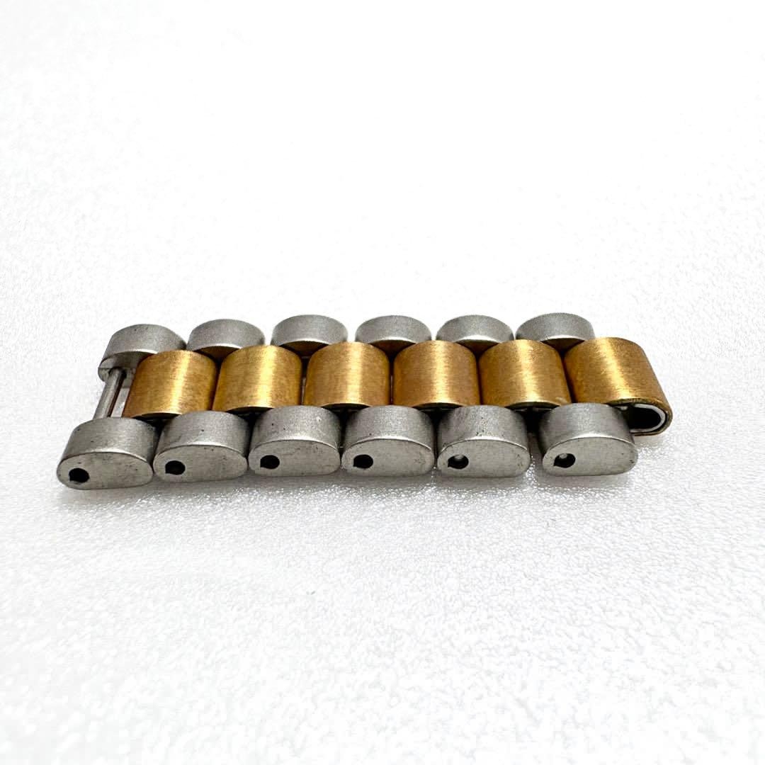 Genuine TAG Heuer Professional 2000 Ref.964.015 Bracelet Spare Links (6 Links)