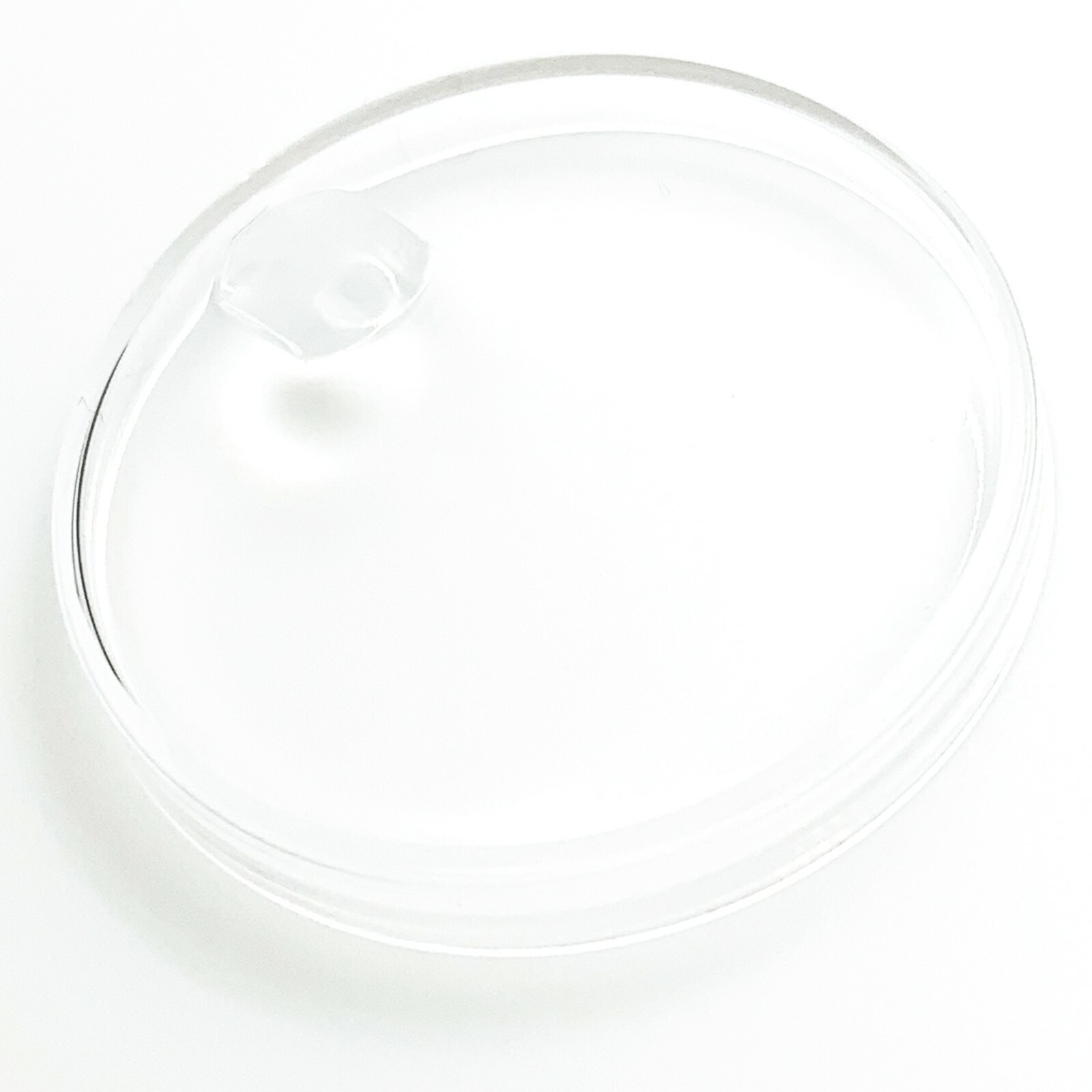WATCH CRYSTAL PLASTIC (Acrylic) FOR ROLEX 25-108 , 6494 – 6694