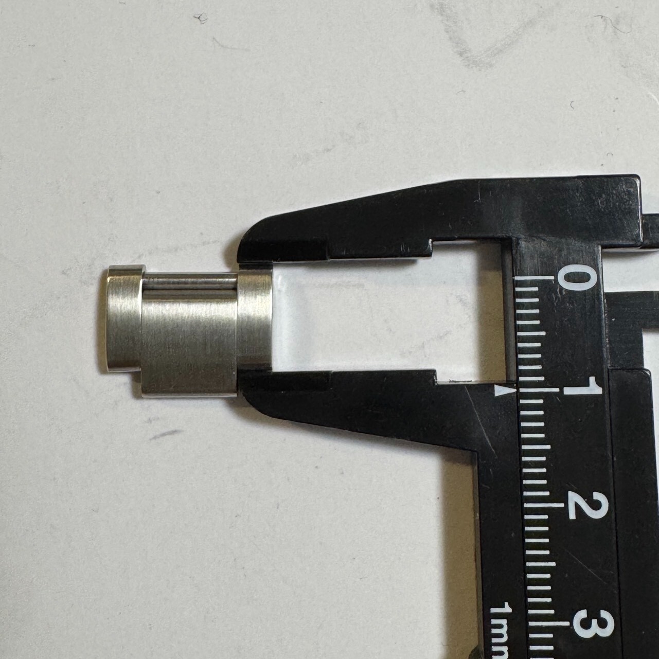 ROLEX Link for EXPLORERⅡ 16570 SS 15.5mm×10mm FZ8563