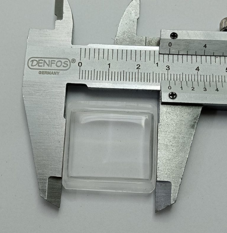 Seiko LM Lord Matic Automatic 5606-5160 Watch Crystal Glass