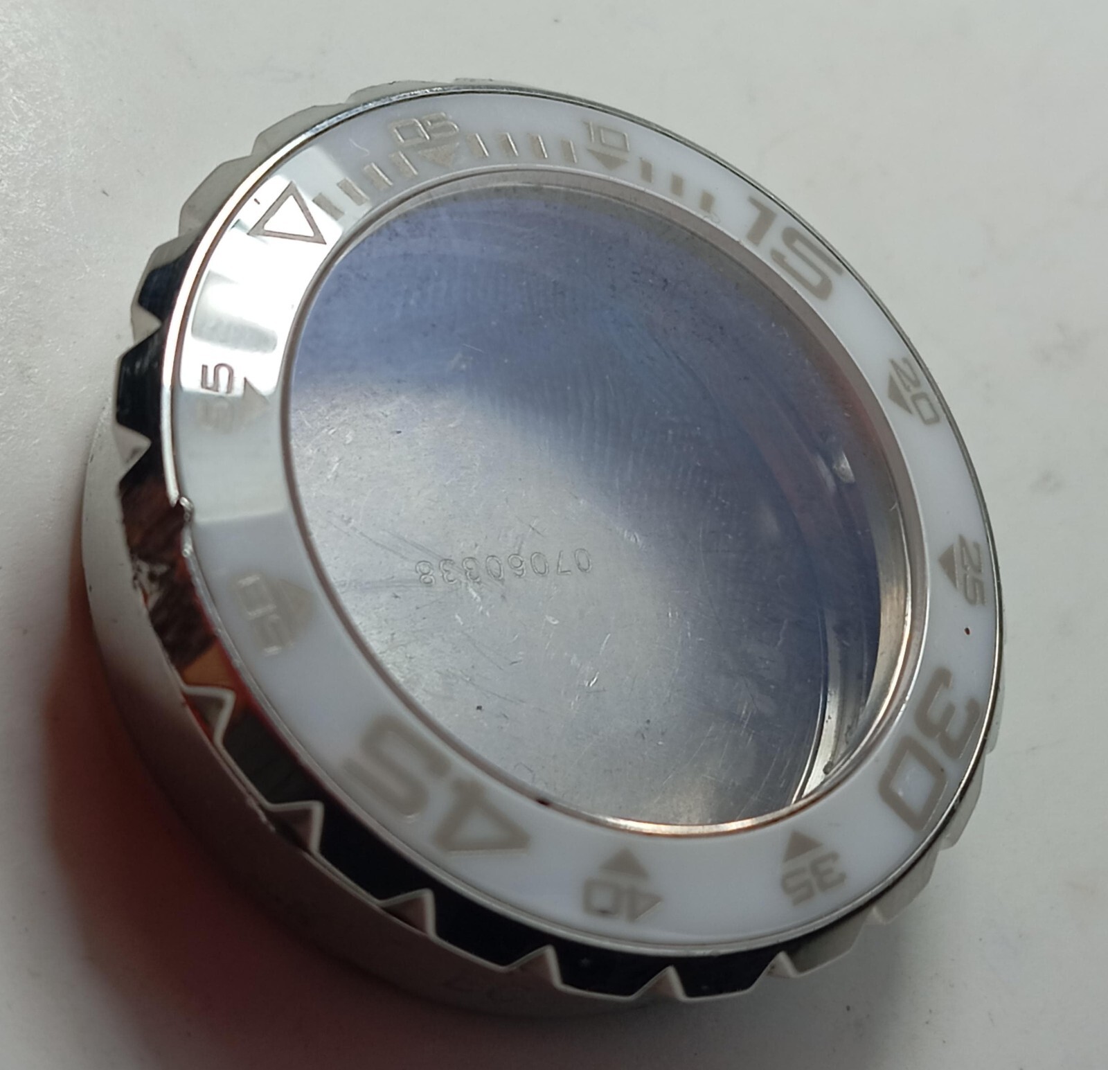Technomarine watch parts