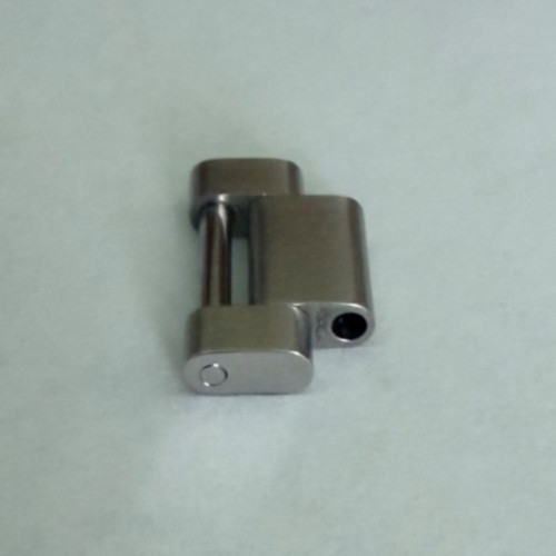 ROLEX Oyster Bracelet 15.5mm HALF LINK Submariner 114060 116610 Explorer 214270