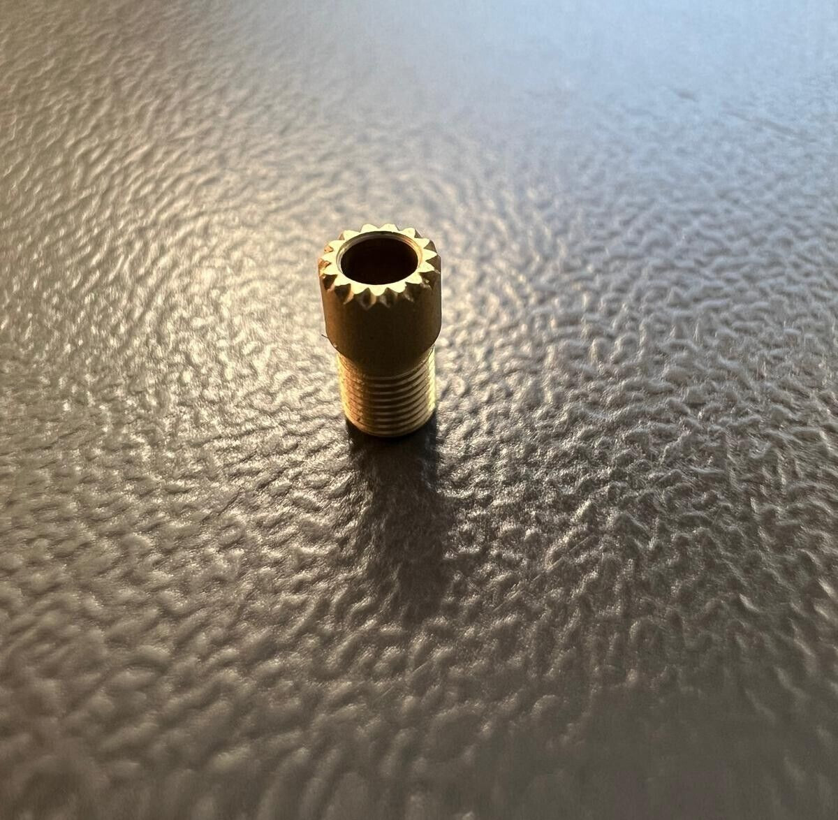 Original Breitling Chronomat 81950 Steel Pusher Tube – Push Tube