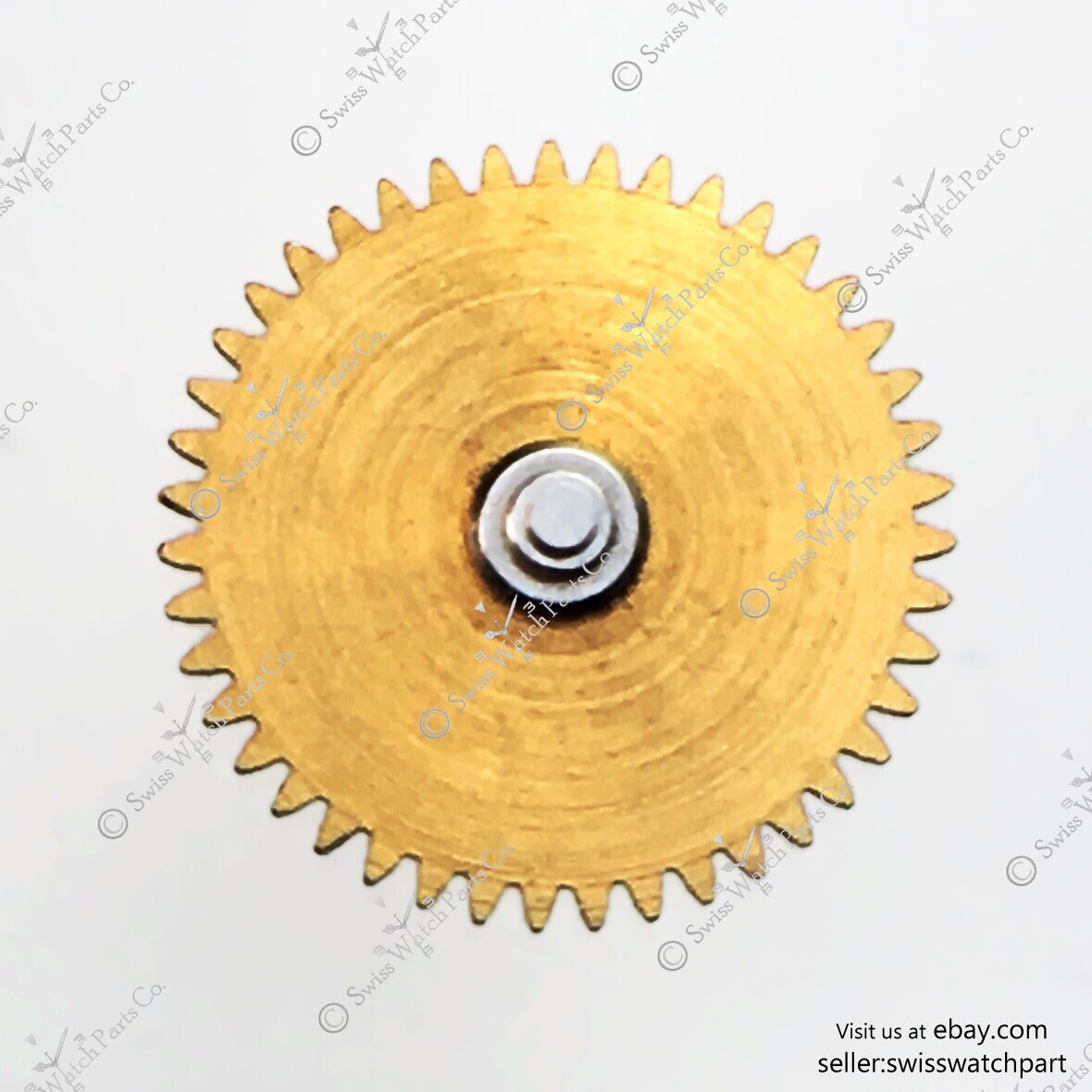 Rolex 3186-662 Jumping Hour Corrector Wheel Movement Caliber 3186 Genuine Parts