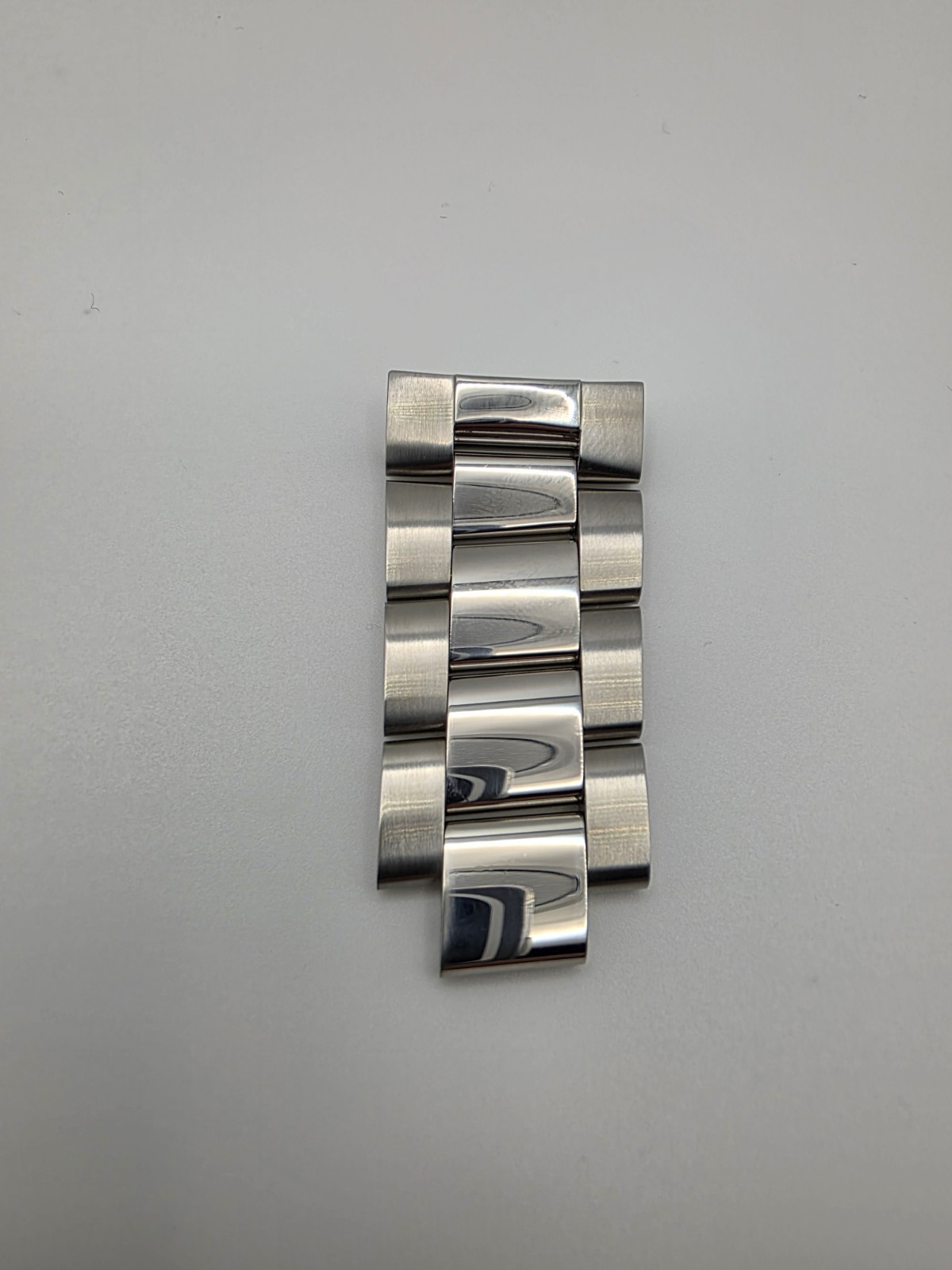 Breitling End Link End Piece Connect Case Bracelet Part Avenger 43mm A17318 203A