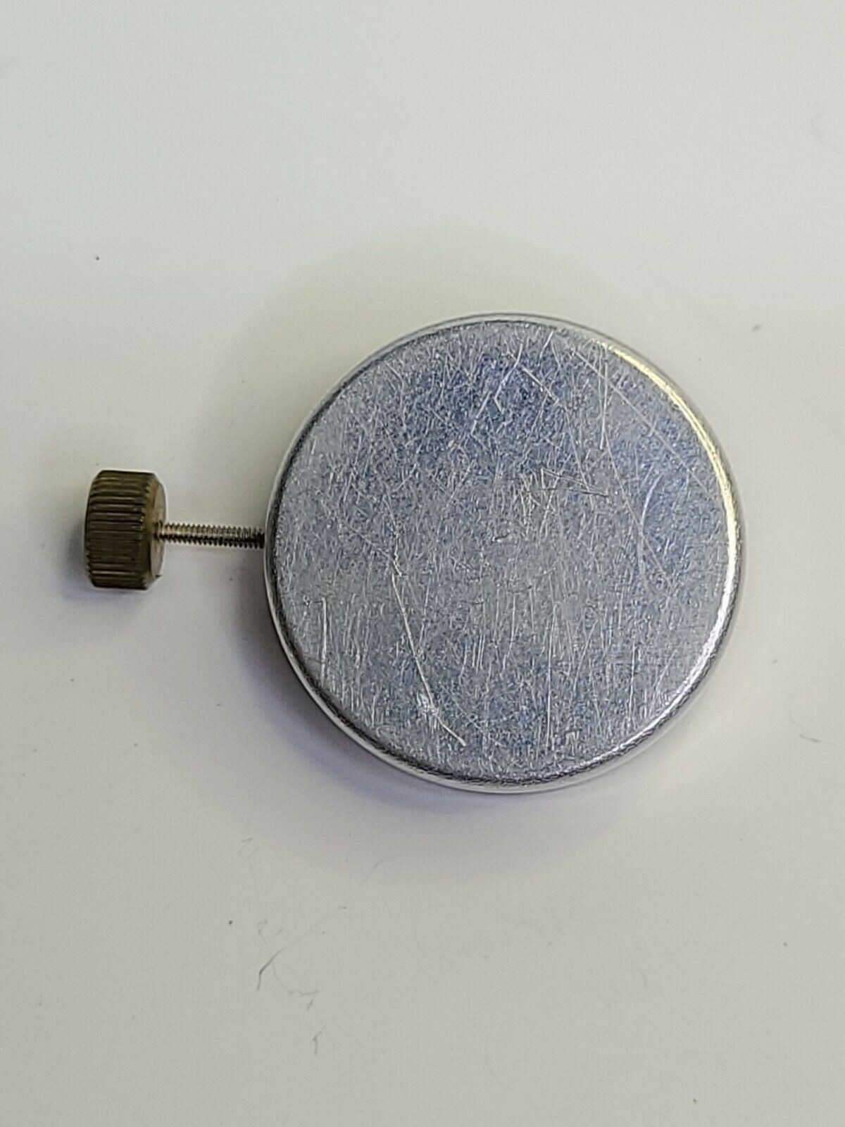 NOS FHF Cal. 64 manual wind watch movement Ligne 8¾”‘