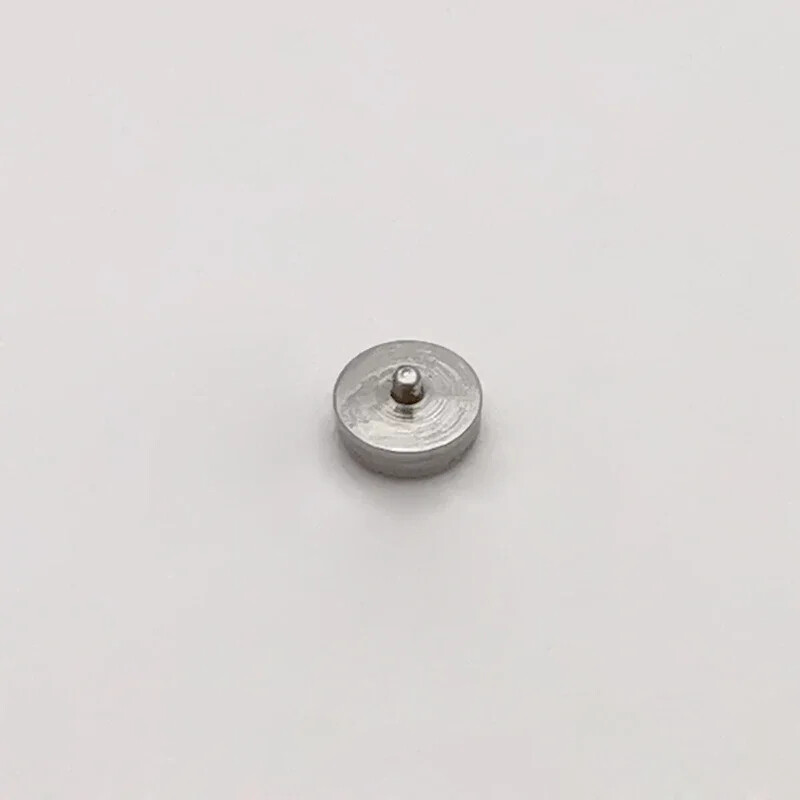 Blue Luminous Pearl Dot Pip Fits Rolex Submariner Bezel 116610 126610