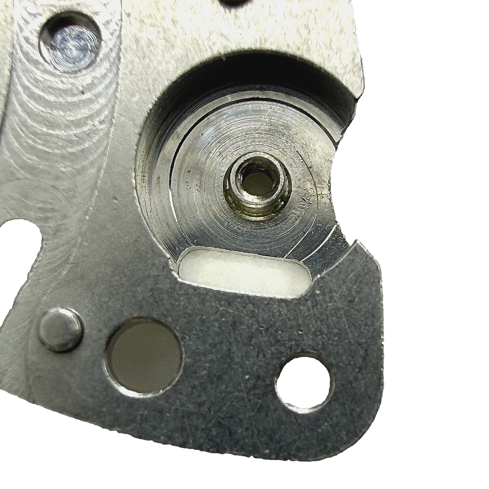 Genuine Rolex Charging Device Bridge for Cal. 3130-130 – Original Replacement