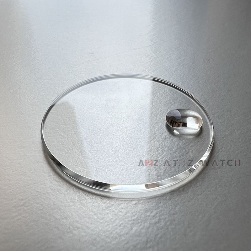 Watch Sapphire Crystal&Gasket for Rolex Sky-Dweller 326939/326935/326933/326934