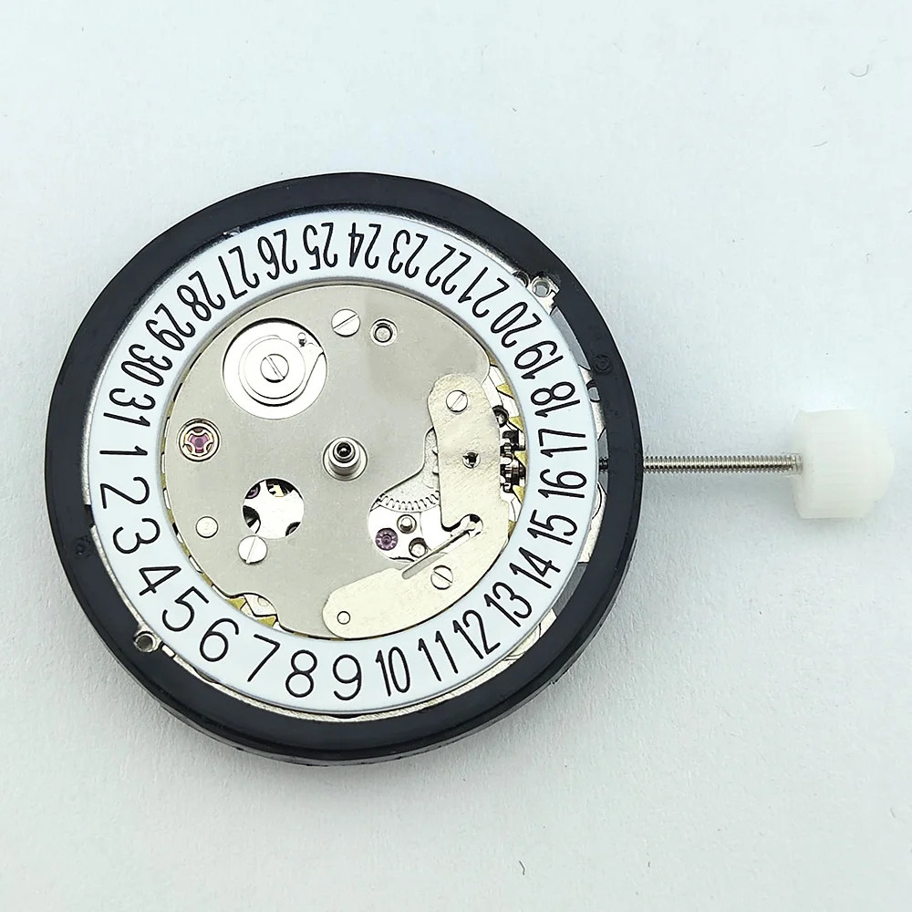 China NH35/36 Automatic Mechanical Movement High Quality NH35/36 Movement
