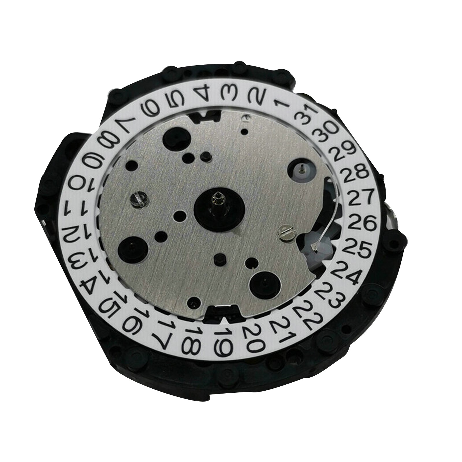 New Watch Movement Quartz Movement replacement For JAPAN VD SERIES VD53C VD53