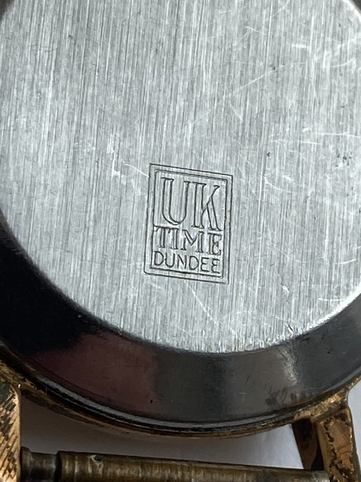 VINTAGE MEN WRIST WATCH SALE FOR PARTS TIMEX KELTON GREAT BRITAIN UK TIME DUNDEE