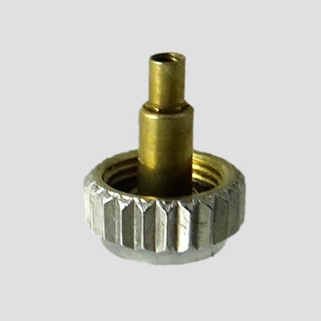 Tudor/Rolex Watch Crown Prince No Date Air King Part 5.3mm 74000 2784 7965