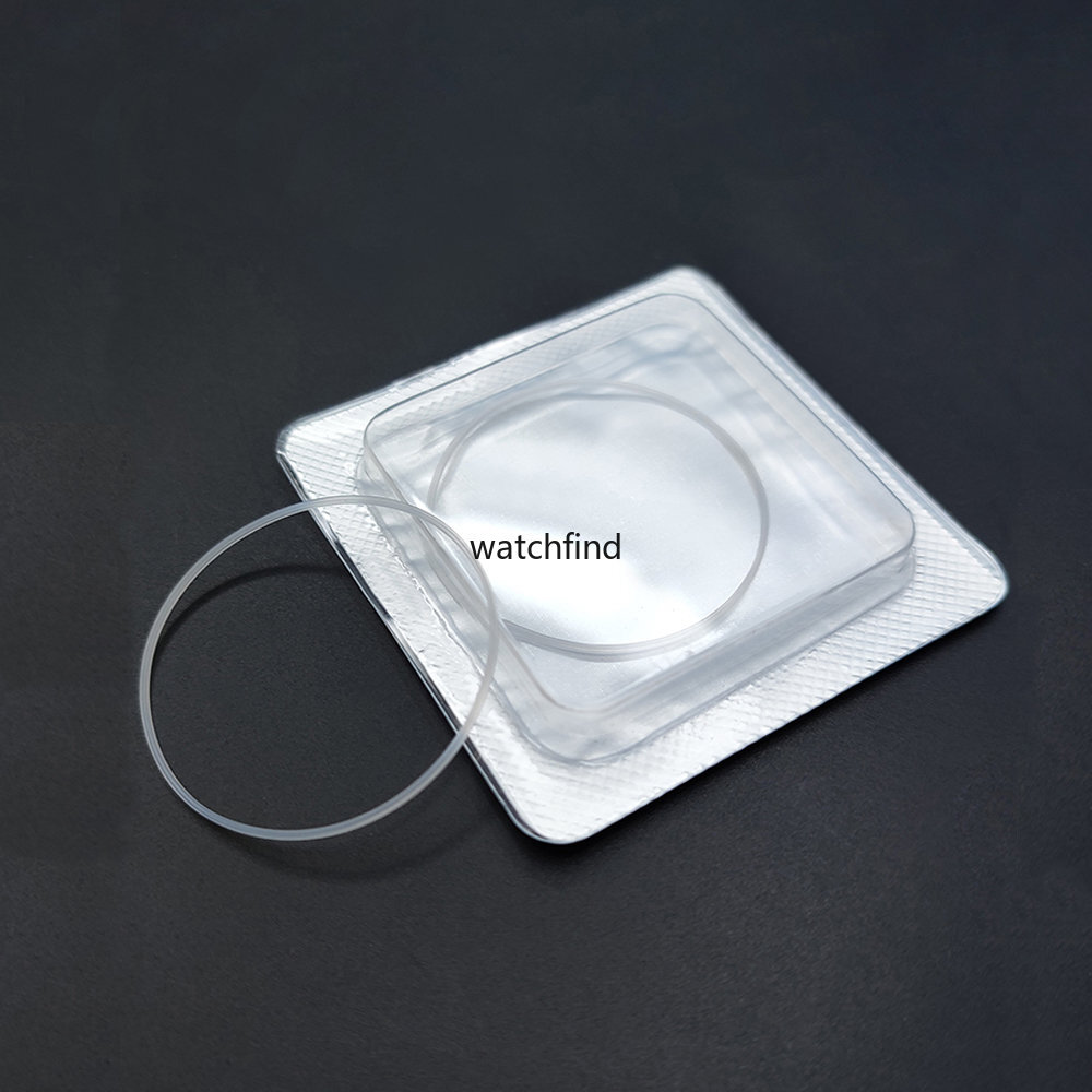 2/4PCS Waterproof Watch Bezel Gasket Between Case for SUBMARINER 116613 114060