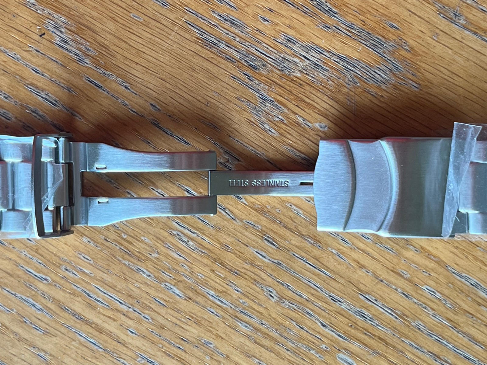 Watch Straps (Metal and Nato) for Luminox Atacama Field Watch – New unused