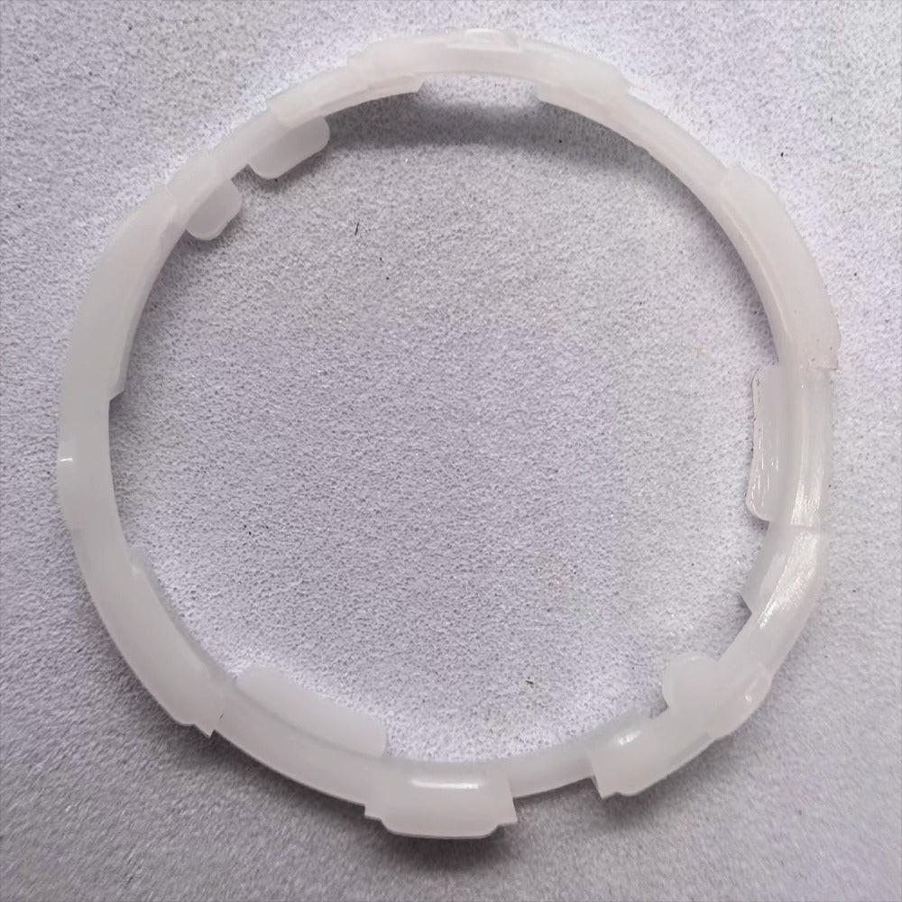 3pcs Plastic Watch Dial Spacer Ring Fixing Ring Fit for Miyota 8200 8215