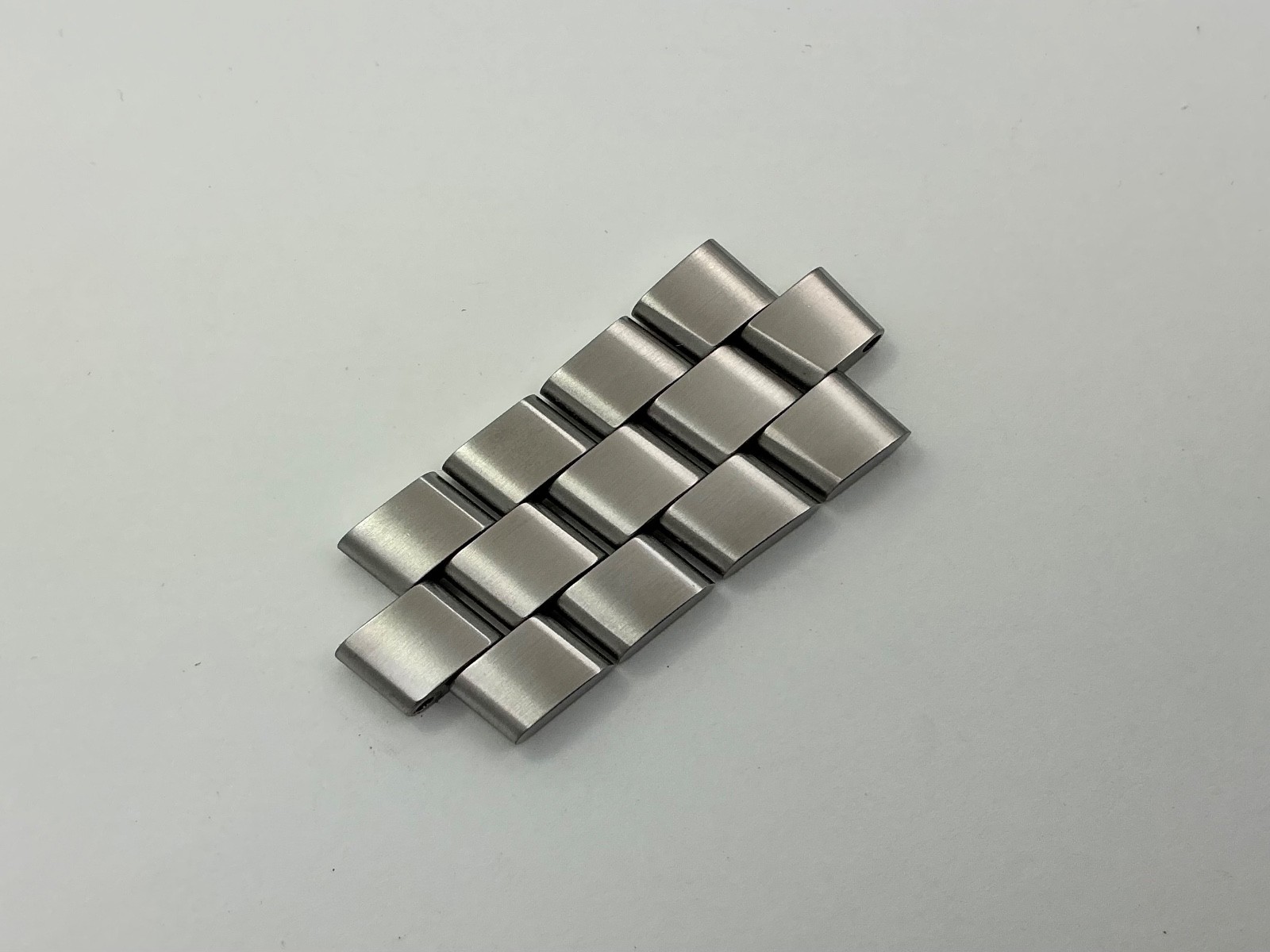 Breitling Professional II Stainless Steel W2712 CONTINUOUS Partial Band