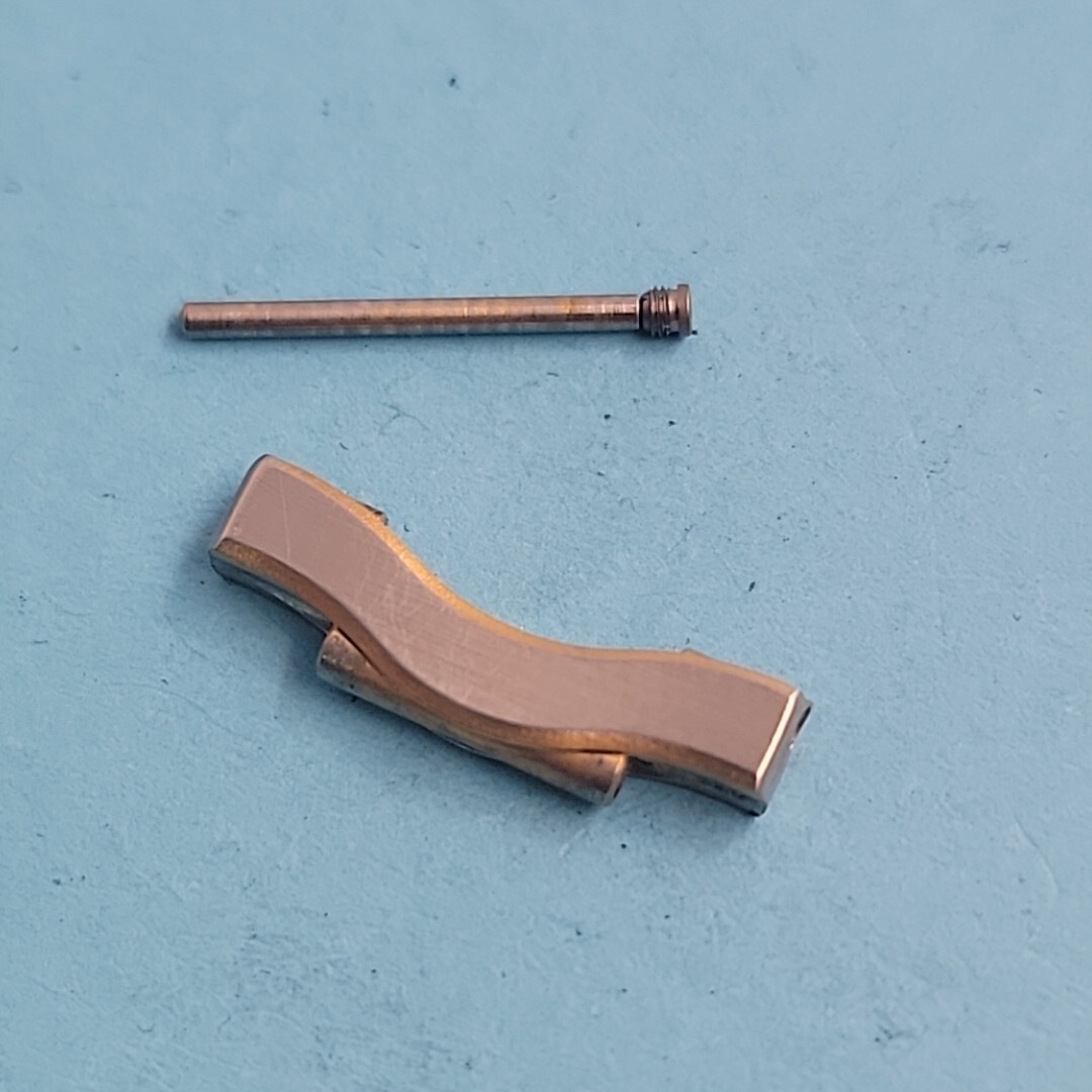 Band Links For EBEL Classic Sport Wave With Screw