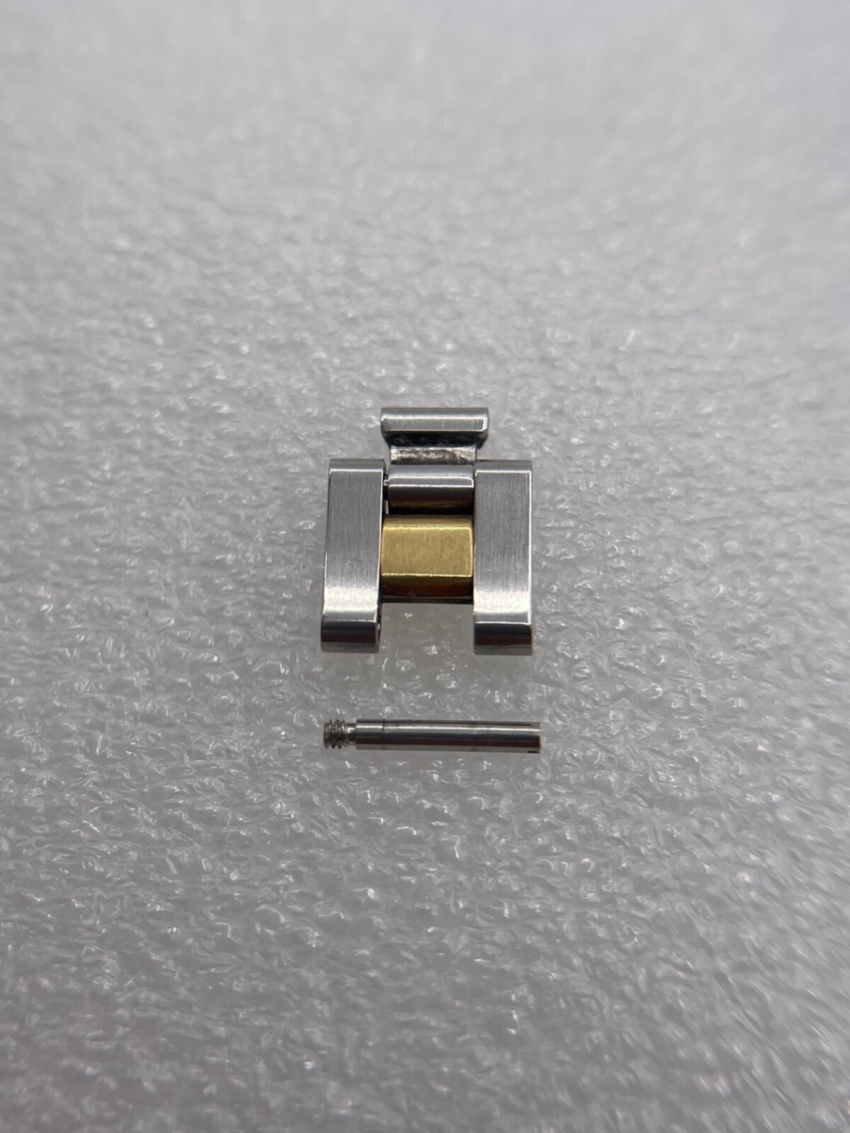 Rolex Lady-Datejust Jersey Extension Link 10.4mm Bracelet 78343