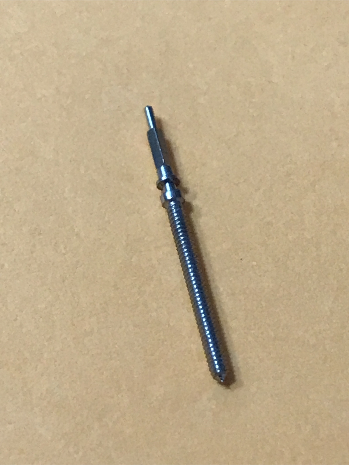 MST Roamer 413, 414, 415 winding stem #401 (Ronda 1359)