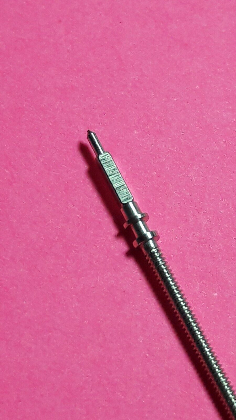AS (A. Schild, Assa) 1430 Winding Stem #401 Ronda 998