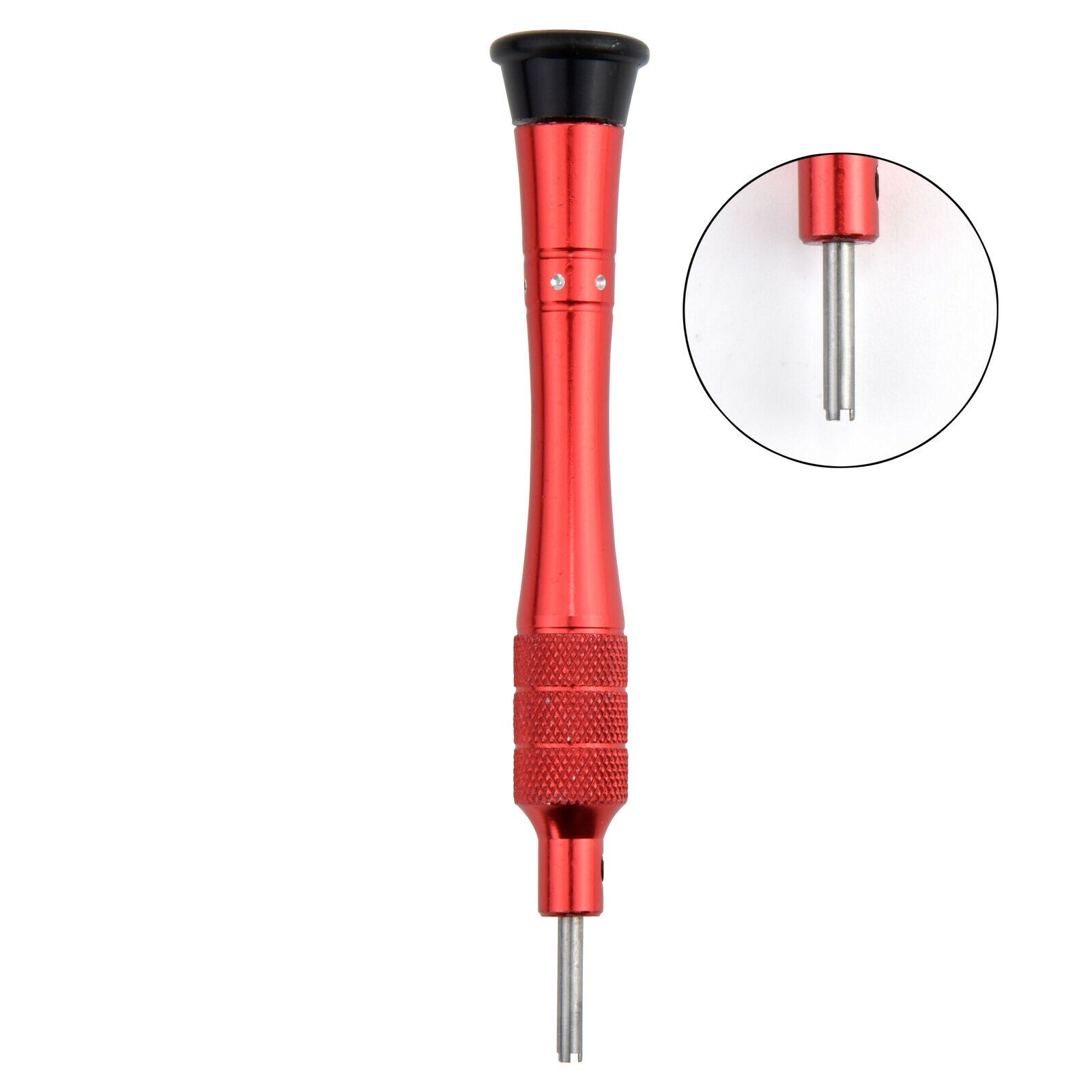 3 SPOKE 2.60MM PREMIUM 3 Prong Claw SCREW DRIVER FOR RICHARD MILLE Watch