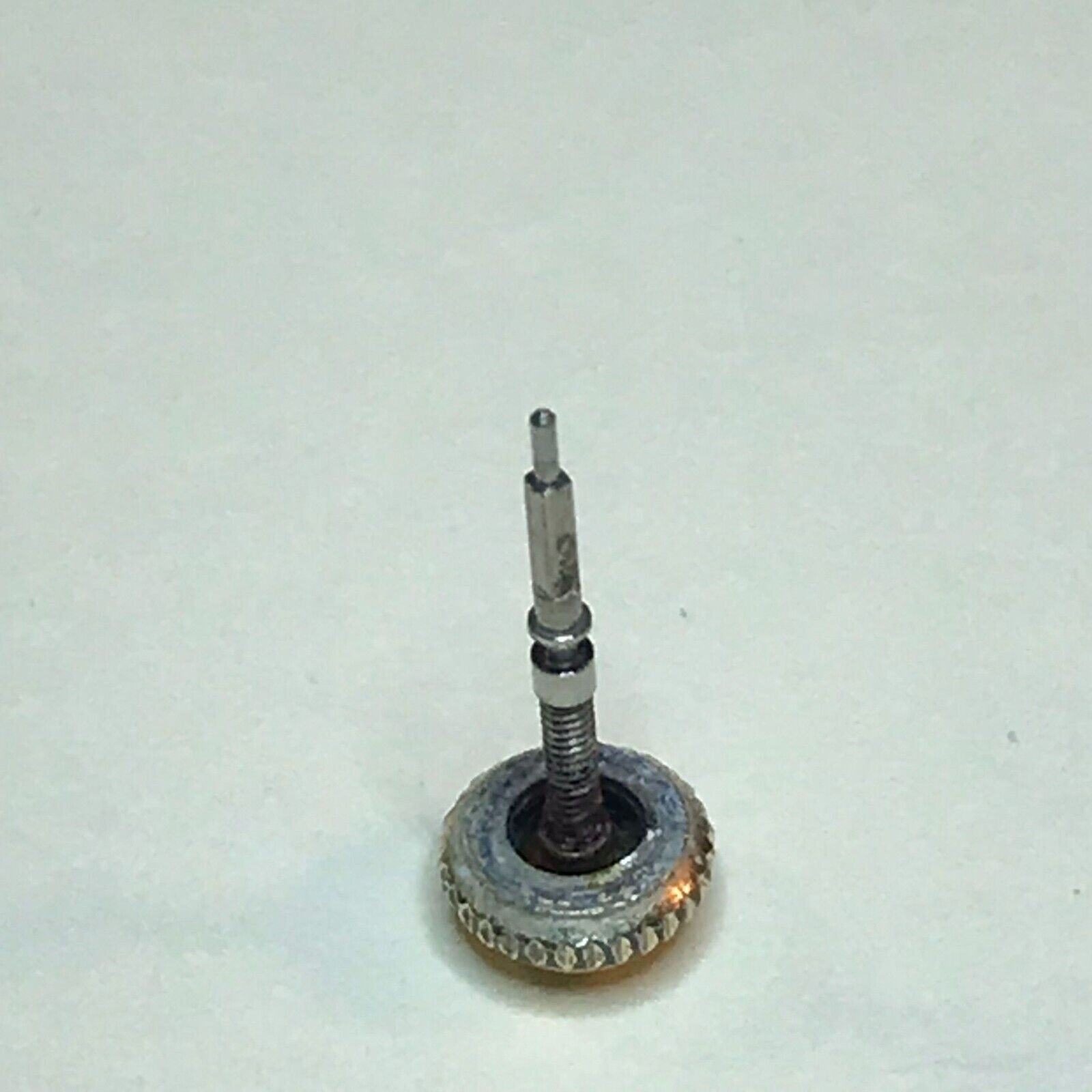 Winding Stem w/ Crown 11A0 Cal. 1706 Wittnauer / T494