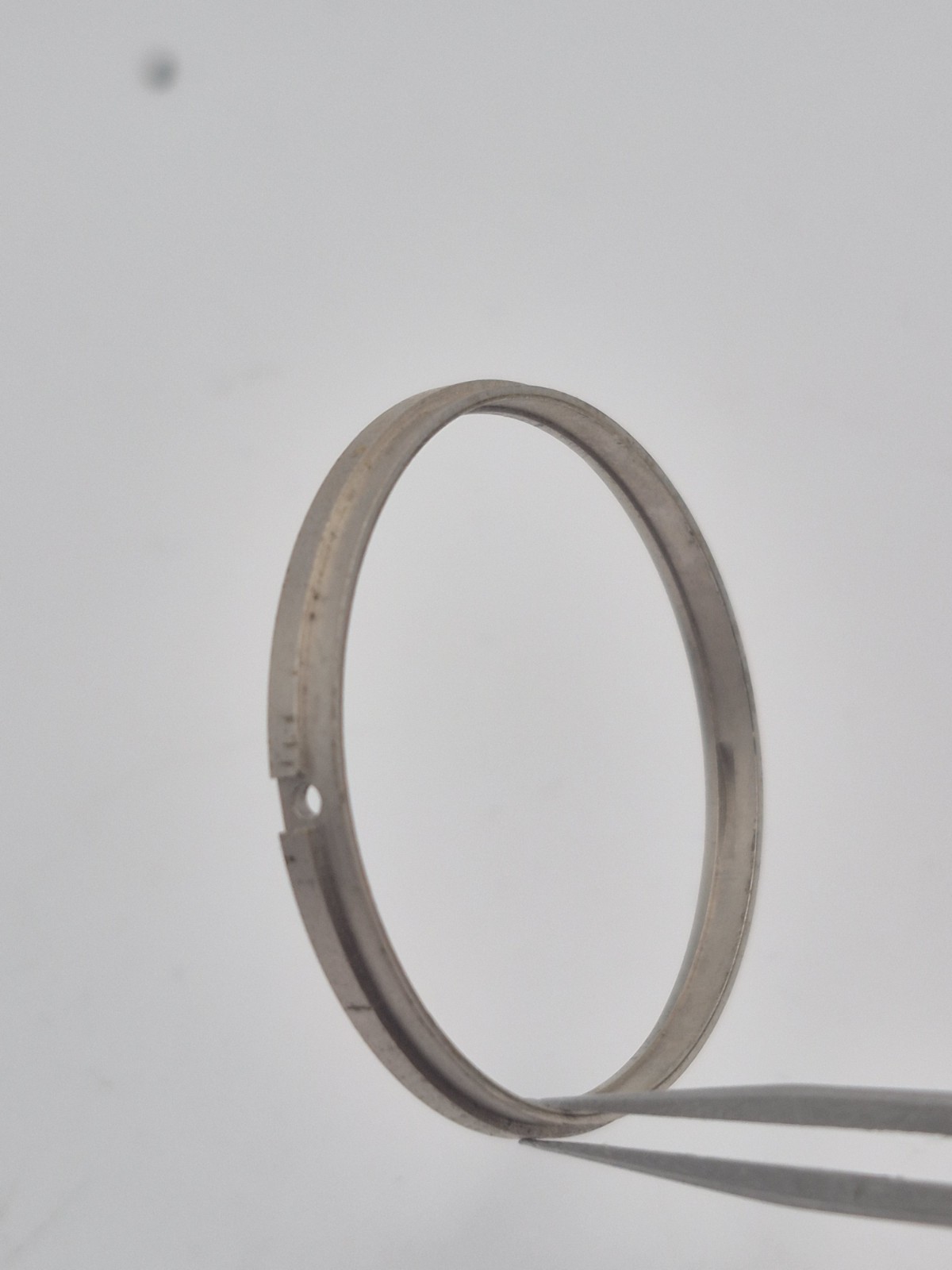 Omega 166.0168 Ring Holder Movement Ring Stop Movement