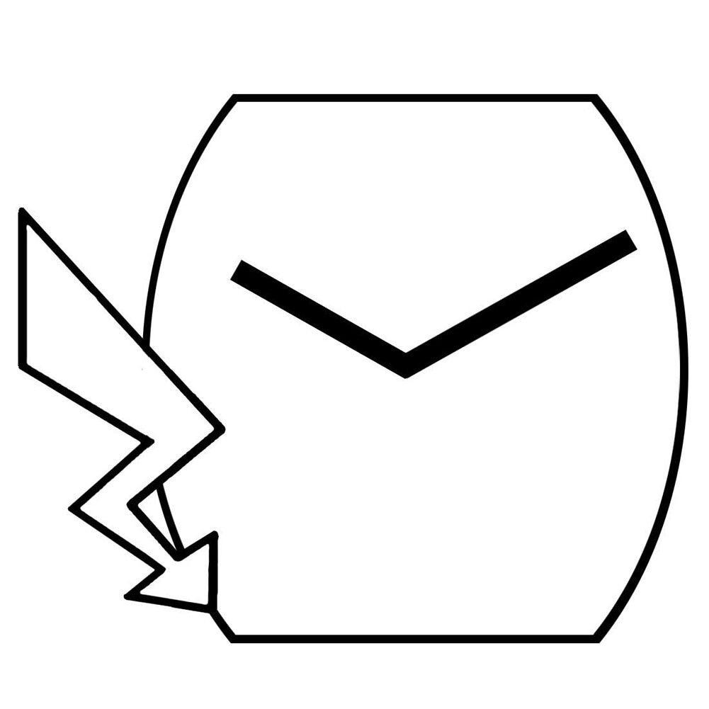 Quartz 2 Hands Movement ETA 902.002 Watch