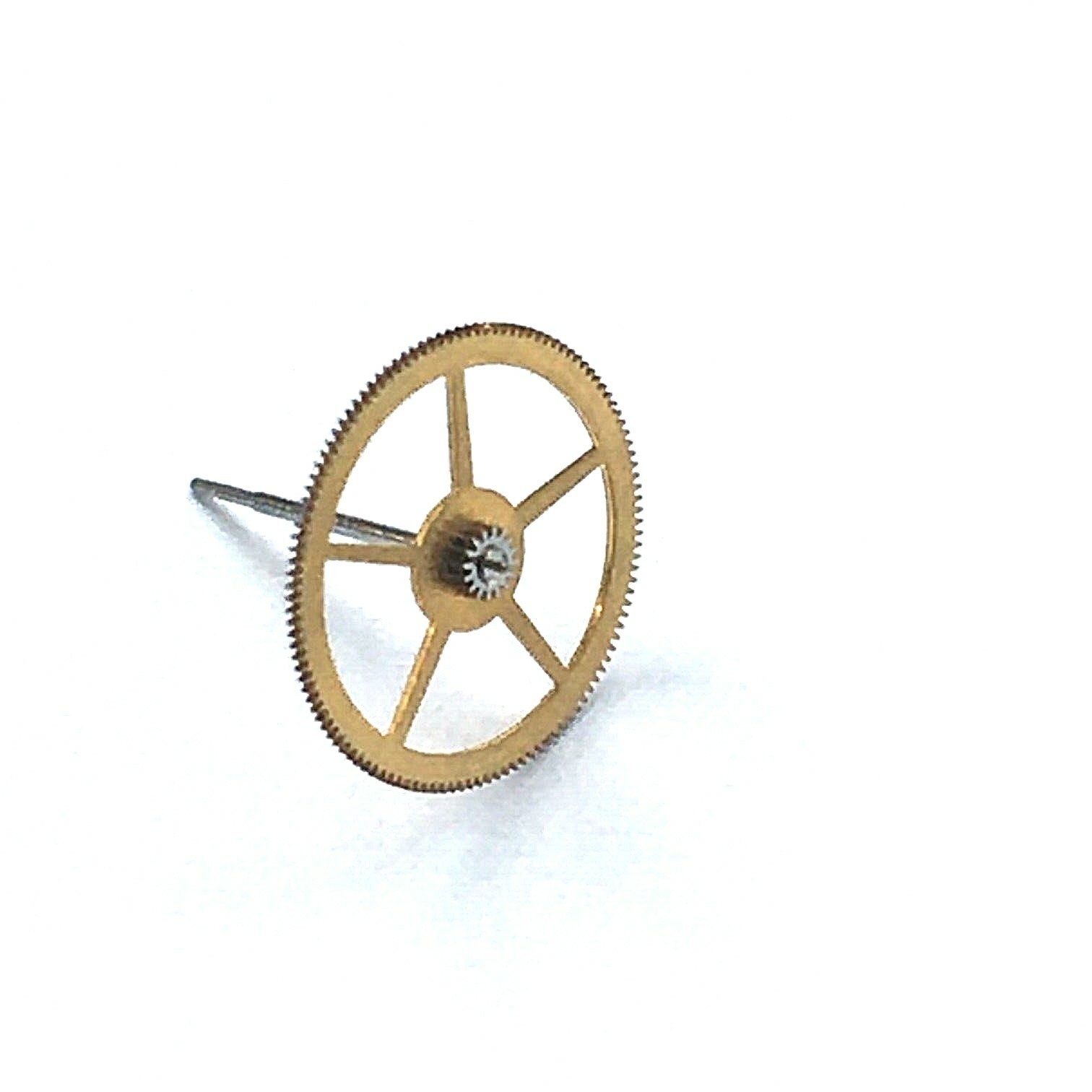 Genuine Rolex Datejust 3035-5014 Seconds Wheel # 5014.Date &Sub