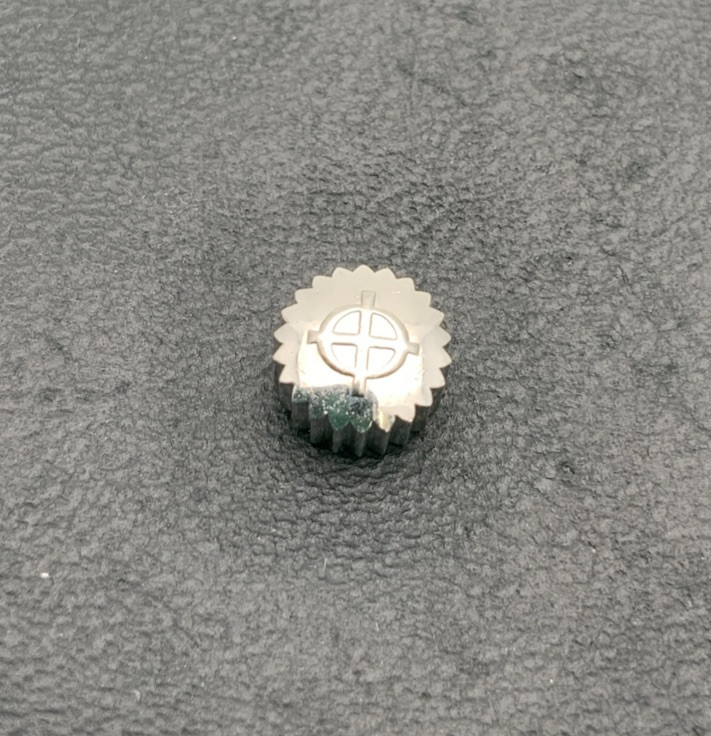 Zodiac Crown 5.25mm X 2.50mm Ref 20 AC