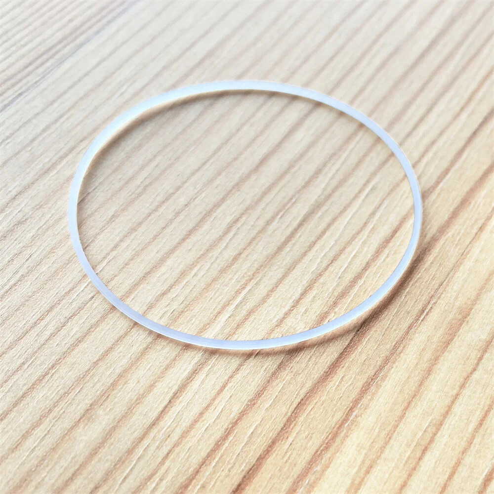 Resin Gasket Ring Fits Tudor Heritage Black Bay Watch Bezel M79830