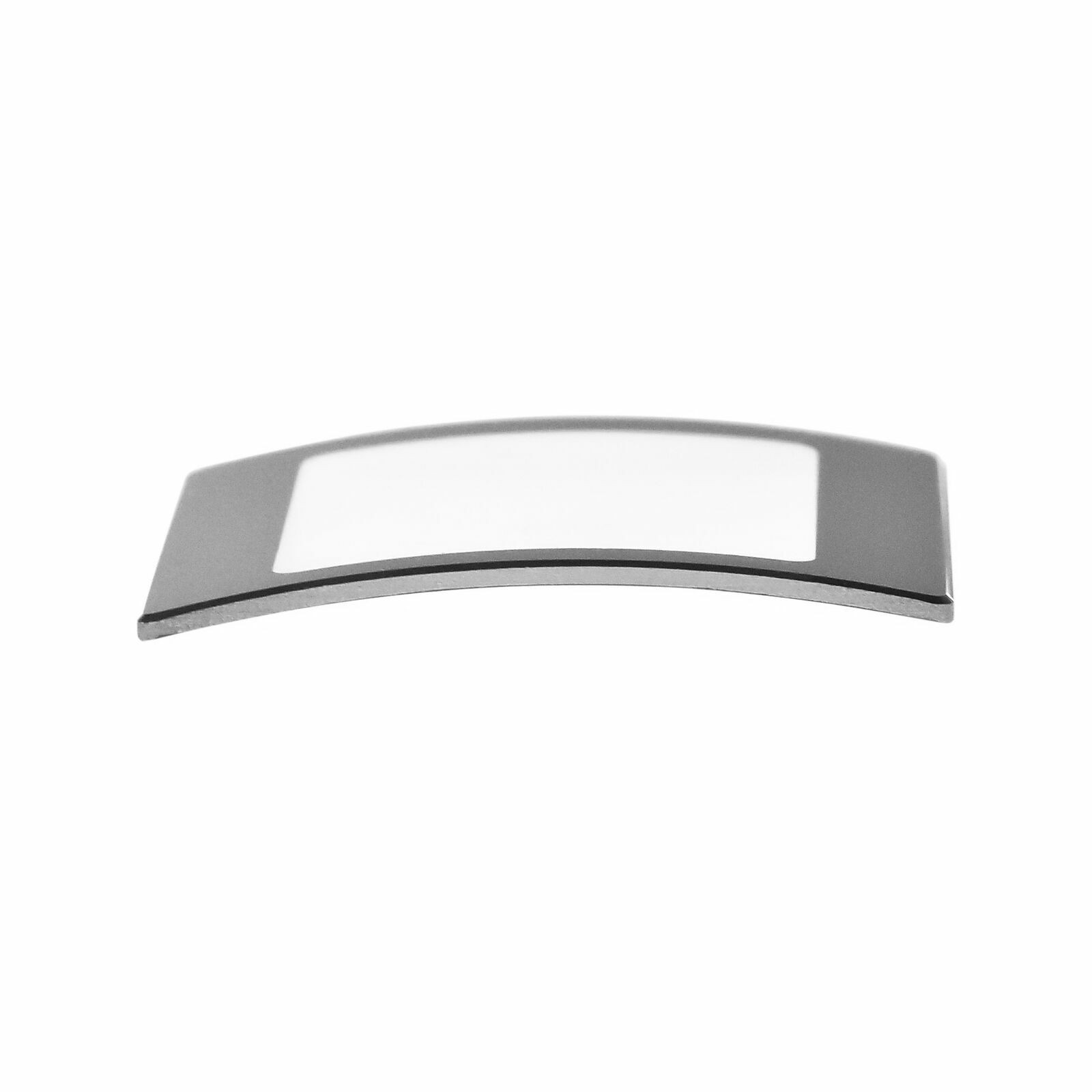 SAPPHIRE WATCH CRYSTAL FOR RADO SINTRA JUBILEE WATCH 30.50 X 27.20 X 1.02
