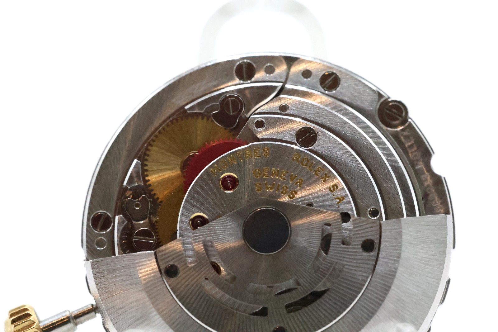 Authentic Rolex 3135 Cal. Movement M53