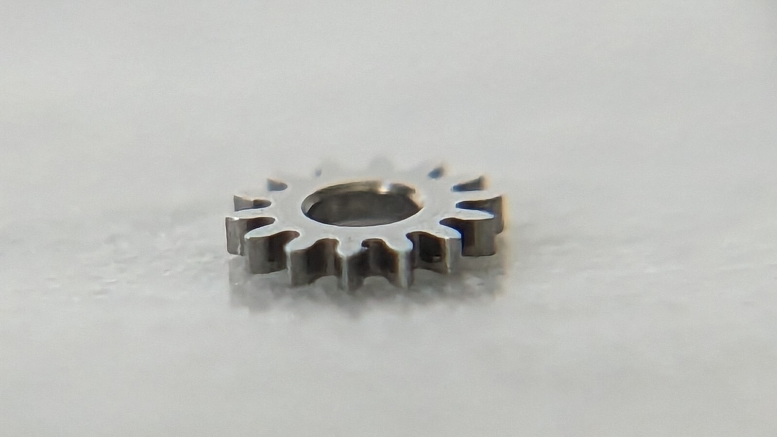 Genuine Rolex 3135-250 Setting Wheel New Condition Old Stock Unused(Price For 1)