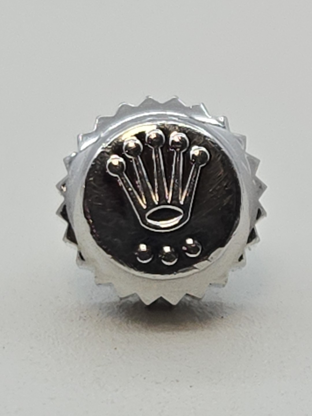 Rolex Crown 7mm.,24 704 -0 ,Daytona, Submariner, 16610 ,16800 116610 116710