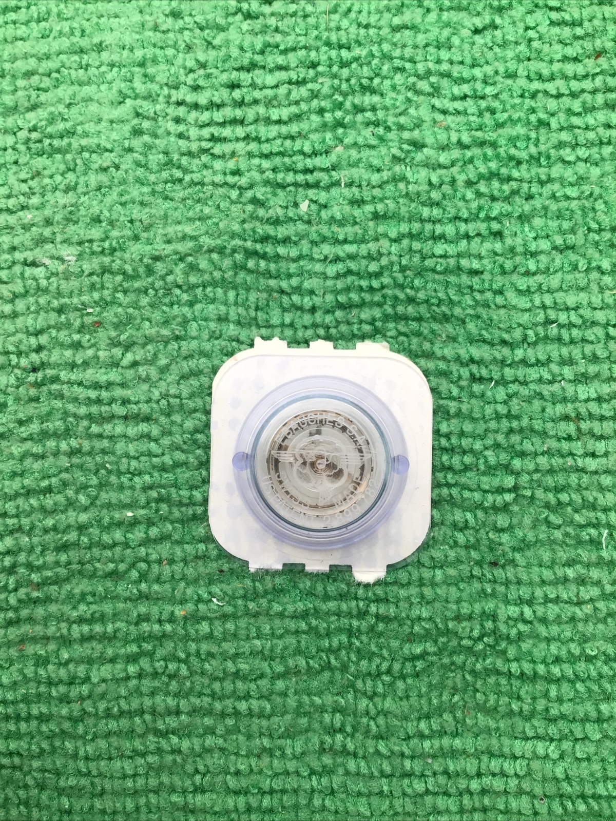 AS 1704 721/1380 Balance Complete Watch Part