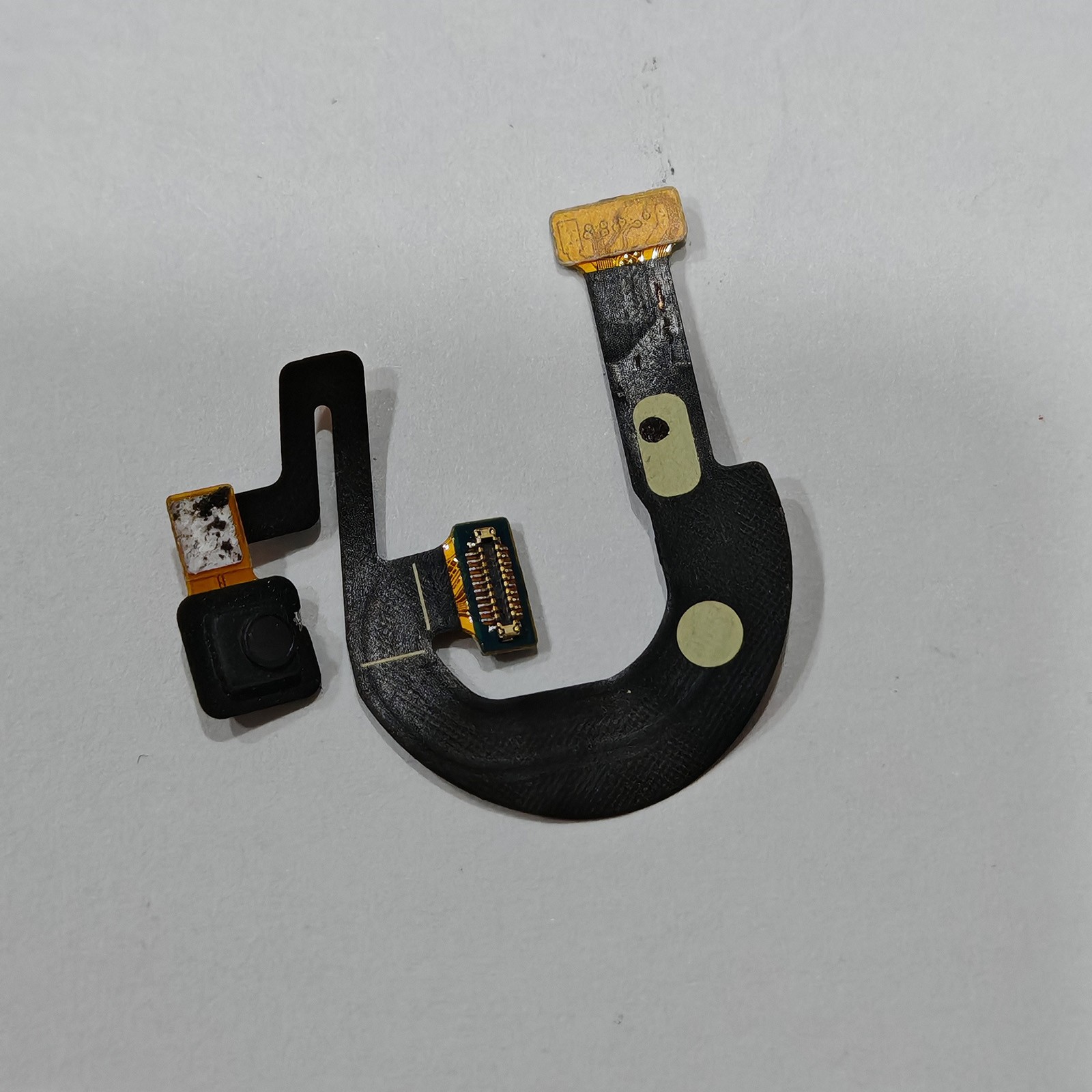 For Samsung Galaxy Ultra L705 Smartwatch Back Cover Cable Flex Cable Accessories