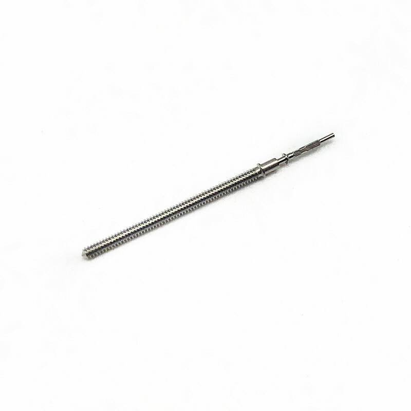 Generic Replacement Watch Winding Stem for VD53 VD57 Movement Repair Parts
