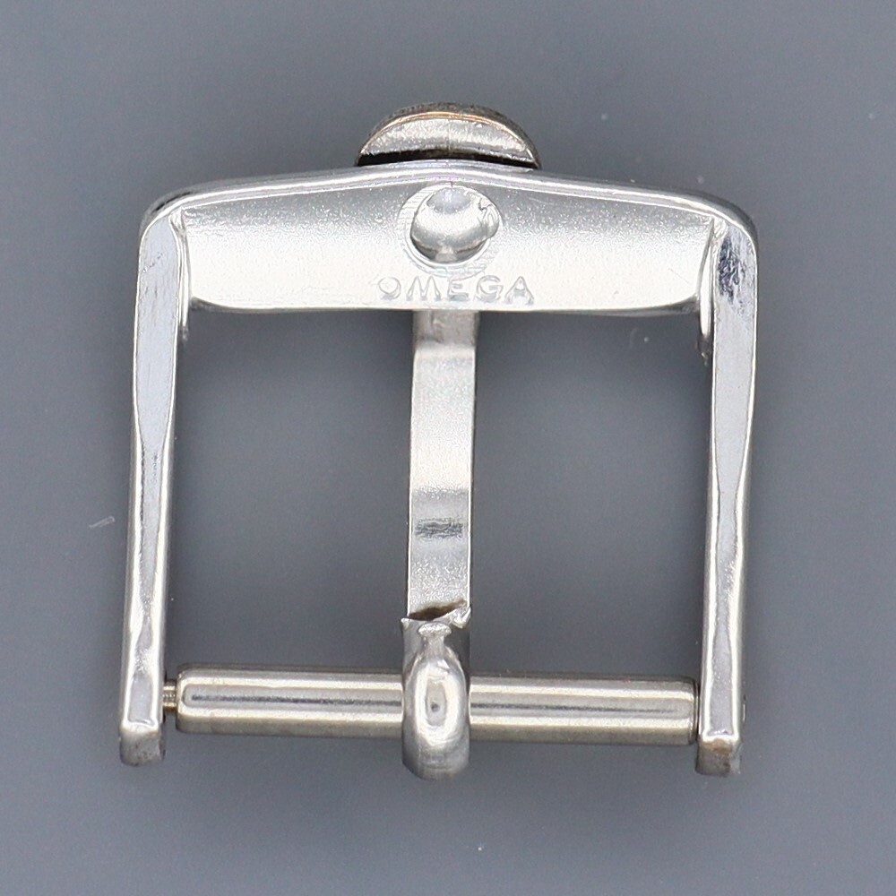 Omega 13mm 1/2″ Vintage Wrist Watch Replacement Buckle USA