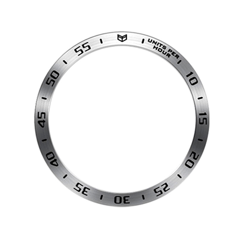 Watch Case Replacement Decorative Bezel For Galaxy Watch 5 40mm 44mm 5pro